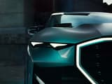 750 л.с., гибрид и «ноздри бегемота». Представлен BMW Concept XM