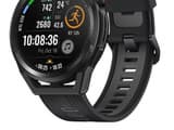 Экран AMOLED 1,43 дюйма, датчики ЧСС и SpO2, GPS, корпус из композитного волокна, до 14 дней автономной работы за 23 000 рублей. Умные часы Huawei Watch GT Runner представлены в России
