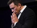 Рекордное обрушение акций Tesla, Илон Маск потерял 50 млрд долларов за два дня