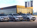АвтоВАЗ, остановись. Компания в седьмой раз в этом году повышает цены на автомобили Lada
