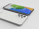 AMOLED, 120 Гц и 108 Мп, но без разъёма 3,5 мм. Samsung Galaxy A73 во всей красе — изображения, видео и характеристики