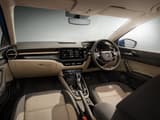 Представлен новый седан Skoda Slavia за $13 500