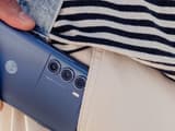 144 Гц, 108 Мп, Qualcomm Snapdragon 888+ и 5000 мА·ч. Motorola представила доступный флагман — Moto G200