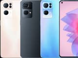 Экран OLED 6,55 дюйма, 32-мегапиксельная фронтальная камера и 50-мегапиксельная основная, 4500 мА·ч и 65 Вт. Представлен Oppo Reno 7 Pro