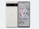 Смартфон Google для тех, кому нынешние флагманы слишком велики. Pixel 6a с экраном диагональю 6,2 дюйма и 50-мегапиксельной камерой показали на рендерах