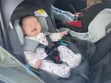 Женщина родила в Tesla, пока машина ехала на автопилоте