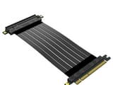 Кабель-райзер Akasa Riser Black X2 Mark IV совместим с PCIe 4.0