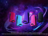 Хороший новогодний подарок: Sony представила цветные панели для PlayStation 5