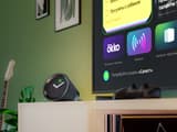Представлена телеприставка SberBox Time с функциями умной колонки и часов