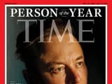 Илон Маск — человек года по версии журнала Time