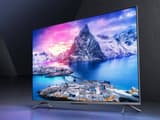 Экран 4K QLED, 55 дюймов, Android 10, Dolby Audio и умные часы в подарок. Стартовали продажи Xiaomi TV Q1E в России