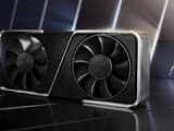 В Nvidia полагают, что поставки графических процессоров увеличатся во второй половине 2022 года