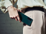 Больше, чем через полгода: компактный флагман Sony Xperia 5 III можно заказать в России дешевле ожидаемого