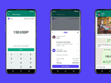 В WhatsApp можно будет отправлять и получать средства в криптовалюте без комиссий и ограничений. Пока в США и в рамках пилотного проекта
