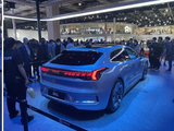 874 км/ч и 51 км за 3 минуты с нулевым расходом: «убийца Tesla» имеет целый ряд забавных и не очень багов