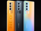 Snapdragon 888, AMOLED, 144 Гц, 66 Вт. Стартовали продажи доступного флагмана iQOO Neo 5S