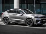 Выбран лучший китайский автомобиль в России в 2021 году