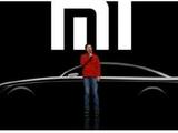 Официально: Xiaomi начинает разработку электромобилей и будет конкурировать с Tesla и Xiaopeng