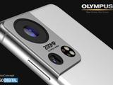 Samsung Galaxy S22 с 200-мегапиксельной камерой Olympus на новых рендерах