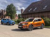 Автопилот Nissan адаптировали к российским условиям. В Санкт-Петербурге началась сборка новых кроссоверов Qashqai и X-Trail