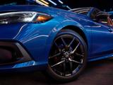 Представлен новый седан Honda Civic
