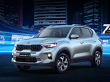 Представлен 7-местный кроссовер Kia за $13 000