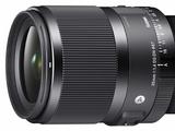 Появились первые изображения объектива Sigma 35mm f/1.4 DG DN | Art для камер с креплениями Sony E и Leica L