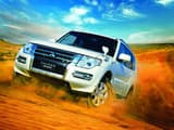 Культовый внедорожник Mitsubishi Pajero ушёл в историю. Продана последняя партия из 800 машин