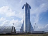 Илон Маск впервые запустит космический корабль Starship из Техаса на Гавайи