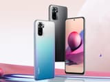 Пополнение Xiaomi в России: приехали недорогие Redmi Note 10T и 10S