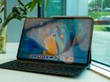 Представлен первый планшет Huawei MatePad Pro с HarmonyOS, тройной камерой, 29 антеннами, 8 динамиками и аккумулятором на 10 050 мА•ч