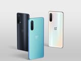4500 мА·ч, 90 Гц, 5G, 64 Мп, 30 Вт, NFC и стандартный разъём для наушников за 300 евро. Представлен смартфон OnePlus Nord CE 5G