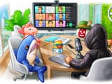 Групповые видеозвонки стали доступны в Telegram в рамках большого обновления