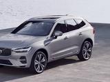 Volvo отказывается от скучных названий своих автомобилей