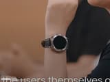 Так выглядят Samsung Galaxy Watch 4 Classic вживую: часы засветились в официальном рекламном ролике