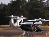 Электрическое аэротакси Joby Aero уже пролетает более 240 км без подзарядки