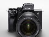 Sony уведомляет о задержке поставок камеры a7S III