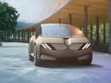 Представлен первый электромобиль BMW, который полностью подлежит переработке 