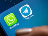 Telegram троллит WhatsApp за её новейшую функцию
