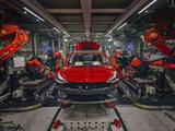 На сборку одной Tesla уходит чуть более 38 секунд. Подробности о самом производительном в мире заводе электромобилей