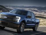 Ford неожиданно опередил Tesla и всех остальных автопроизводителей. Компания установила рекорд по прибыльности акций в 2021 году