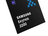 Поддержка экранов 4К, 200-мегапиксельных камер и GPU AMD с трассировкой лучей. Представлена SoC Samsung Exynos 2200 для Galaxy S22