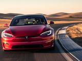 Tesla Model S стала первым электромобилем, который проехал 1210 км без подзарядки