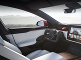 Владельцы старых Tesla смогут установить новейшие AMD Ryzen и AMD GPU за дополнительную плату