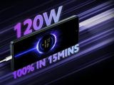 4500 мА·ч, 120 Гц, 120 Вт, 108 Мп за 360 долларов. Представлен Xiaomi 11i Hypercharge