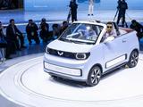 Электромобиль за 4500 долларов опередил Tesla и Porsche Taycan: какие электромобили дешевеют медленнее всех