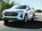 Расход 0,45 л на 100 км, разгон до 100 км/ч за 4,8 с и запас хода 204 км только на электричестве. Great Wall начала продажи гибридного кроссовера WEY Mocha DHT-PHEV