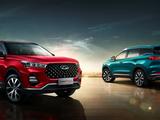 Сразу две модели Chery стали самыми продаваемыми китайскими машинами в России в 2021 году