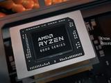 И дискретную видеокарту можно не покупать. Графические ядра в Ryzen 6000H крушат всех конкурентов