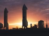 Илон Маск обещает запускать три Starship в день по «безумно низкой цене». Желающие уже выстраиваются в очередь